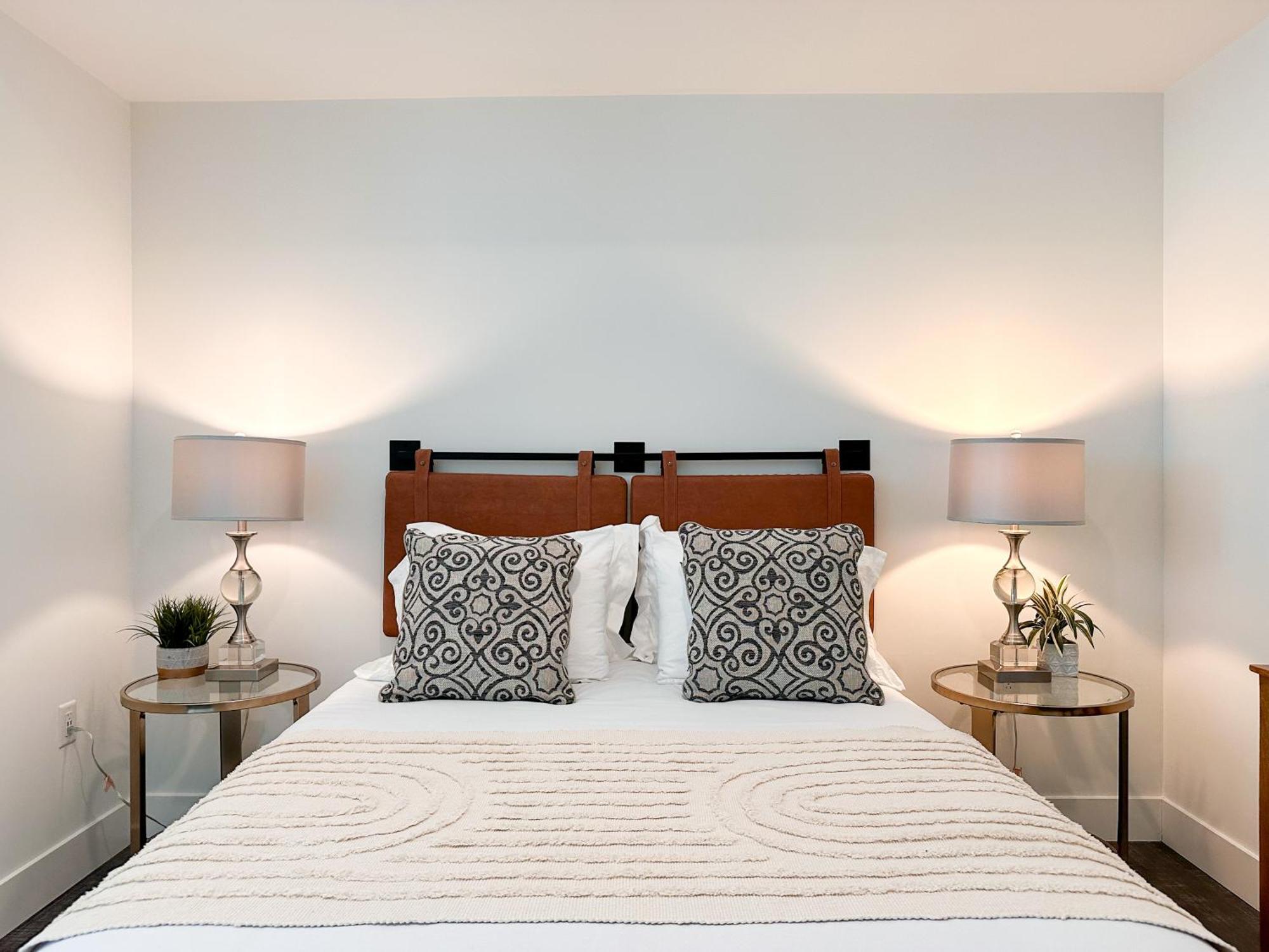 Monthier Downtown Sp2S6U08 Apartman Los Angeles Kültér fotó